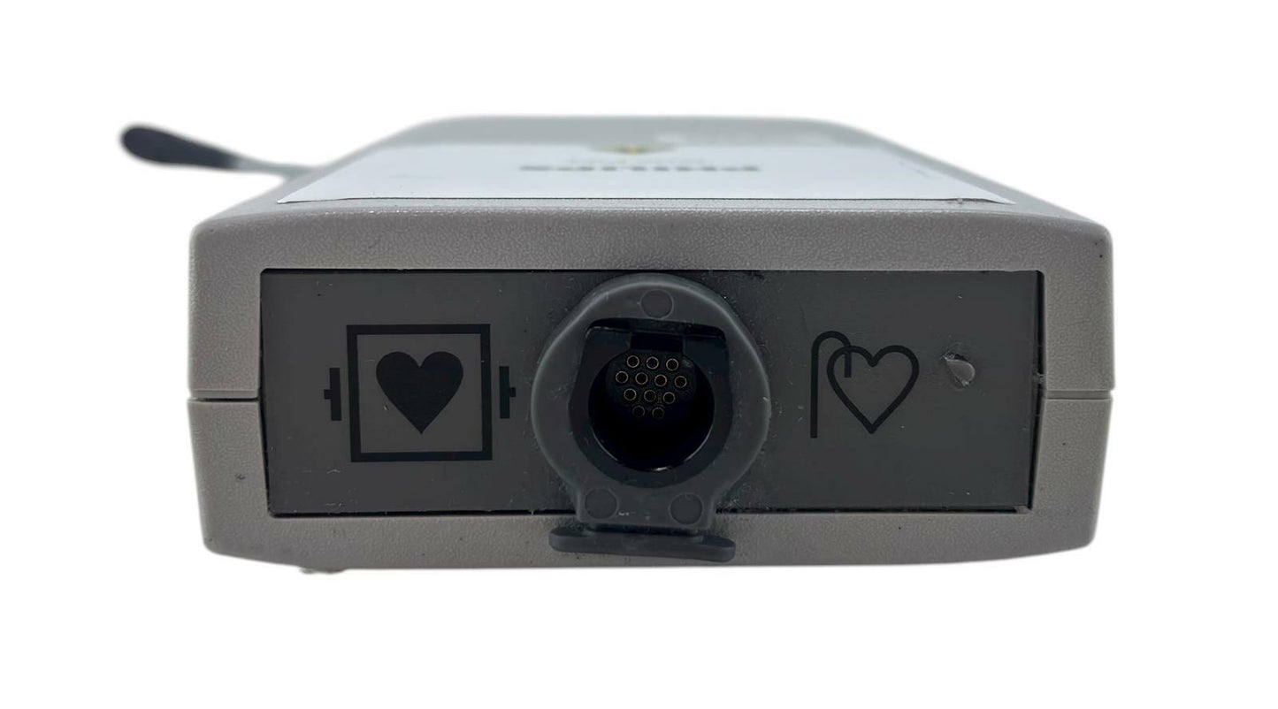 Philips Volcano IVUS-PIM Patient Interface Module 802143001-ROHS