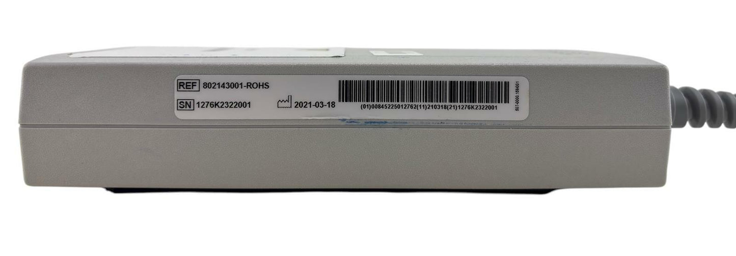 Philips Volcano IVUS-PIM Patient Interface Module 802143001-ROHS