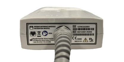 Philips Volcano IVUS-PIM Patient Interface Module 802143001-ROHS