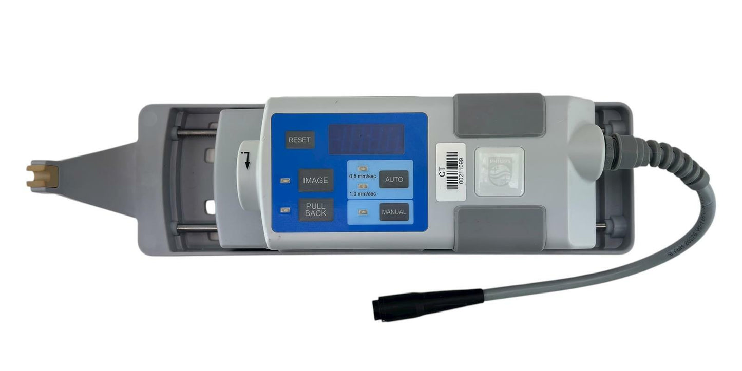 Philips Volcano 891SV Patient Interface Module REF: 808884001 / PN: 300003311863