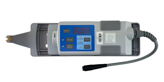 Philips Volcano 891SV Patient Interface Module REF: 808884001 / PN: 300003311863
