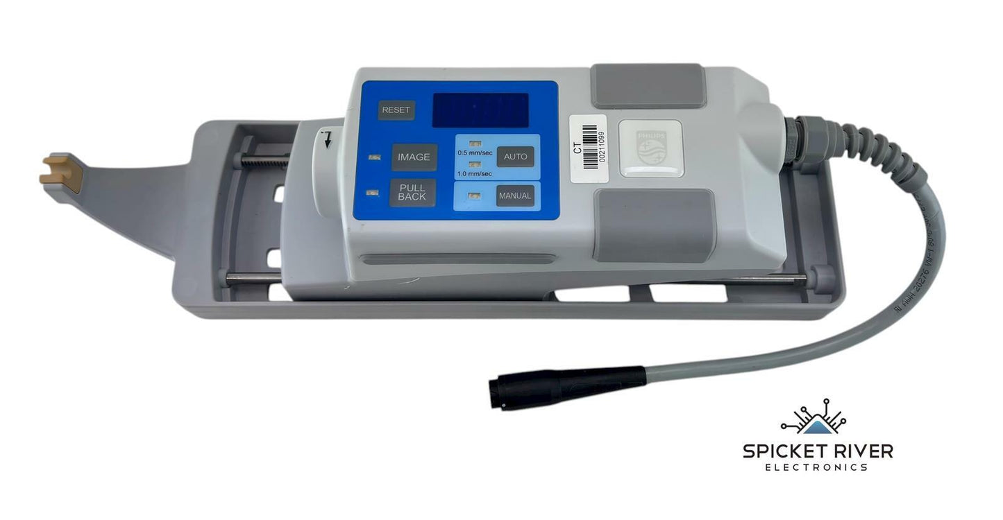 Philips Volcano 891SV Patient Interface Module REF: 808884001 / PN: 300003311863