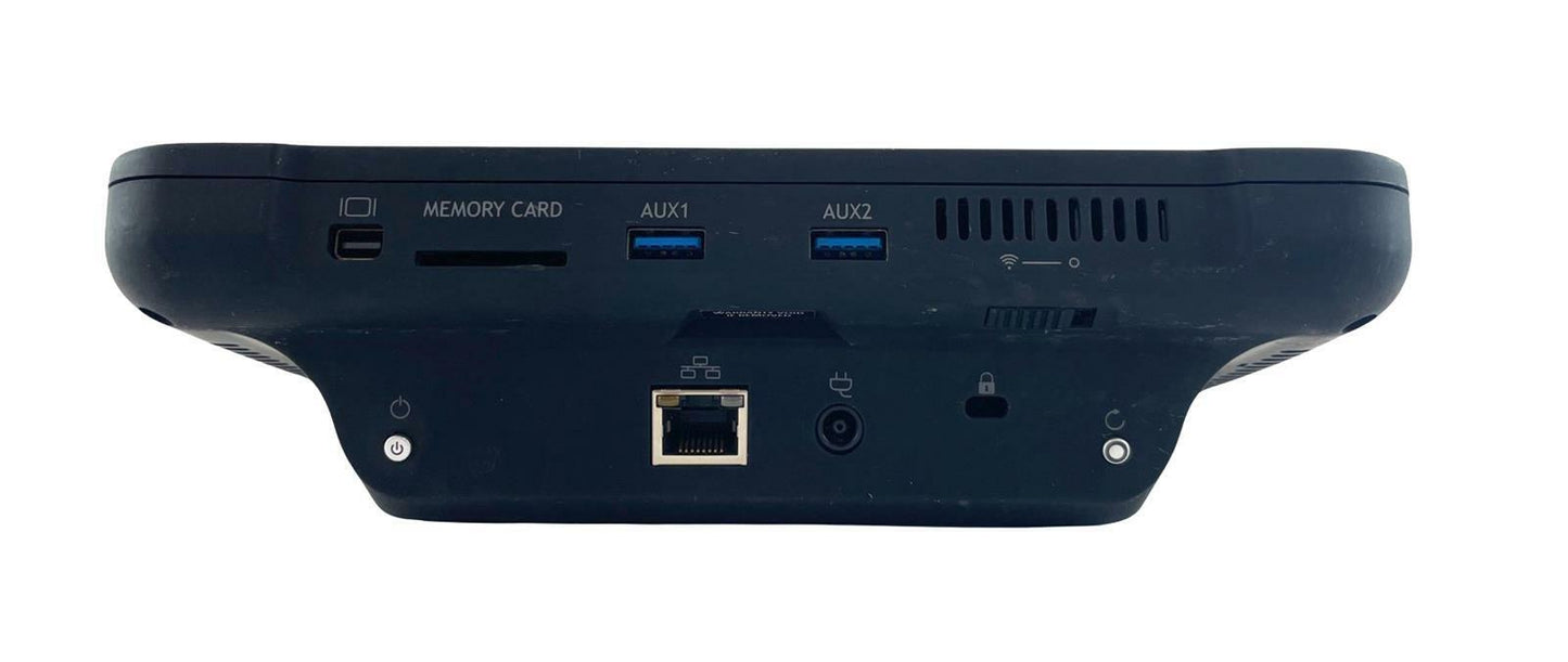 Cellebrite A-MAS-14-002 Touch 2 Universal Forensic Extract Device - No License