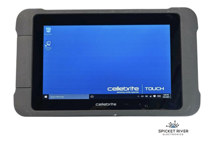 Cellebrite A-MAS-14-002 Touch 2 Universal Forensic Extract Device - No License