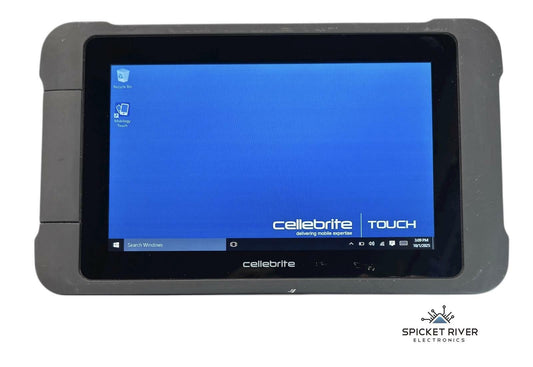 Cellebrite A-MAS-14-002 Touch 2 Universal Forensic Extract Device - No License