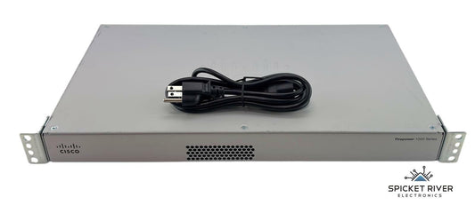 Cisco Firepower FPR-1120 V01 1000 Series Network Security Appliance w/ 240GB SSD