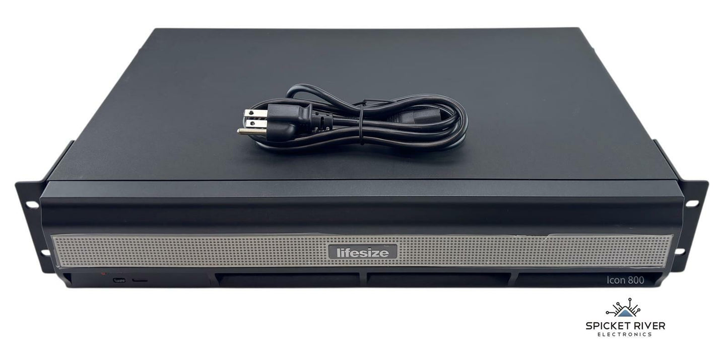 Lifesize ICON 800 Video Conference Codec System