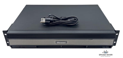 Lifesize ICON 800 Video Conference Codec System