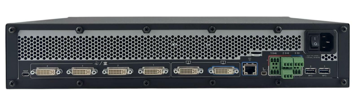 Lifesize ICON 800 Video Conference Codec System