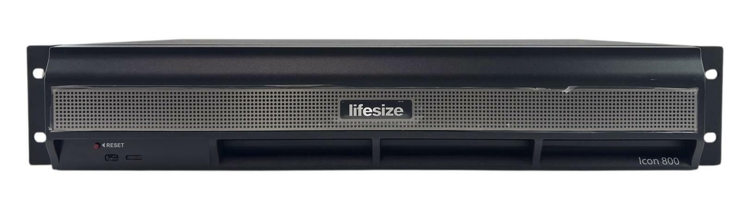 Lifesize ICON 800 Video Conference Codec System