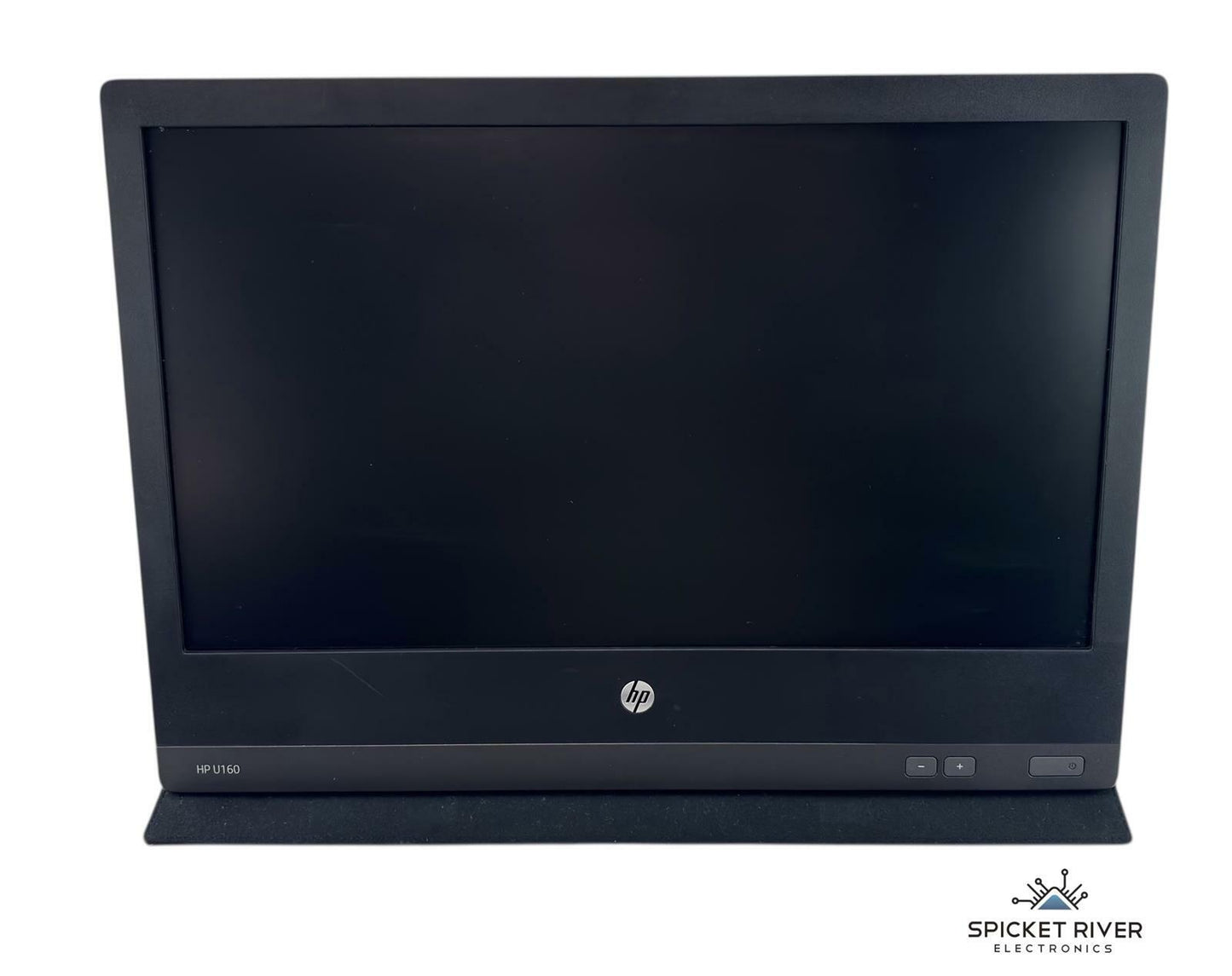 HP EliteDisplay U160 15.6" (1366 x 768) Portable LED Display