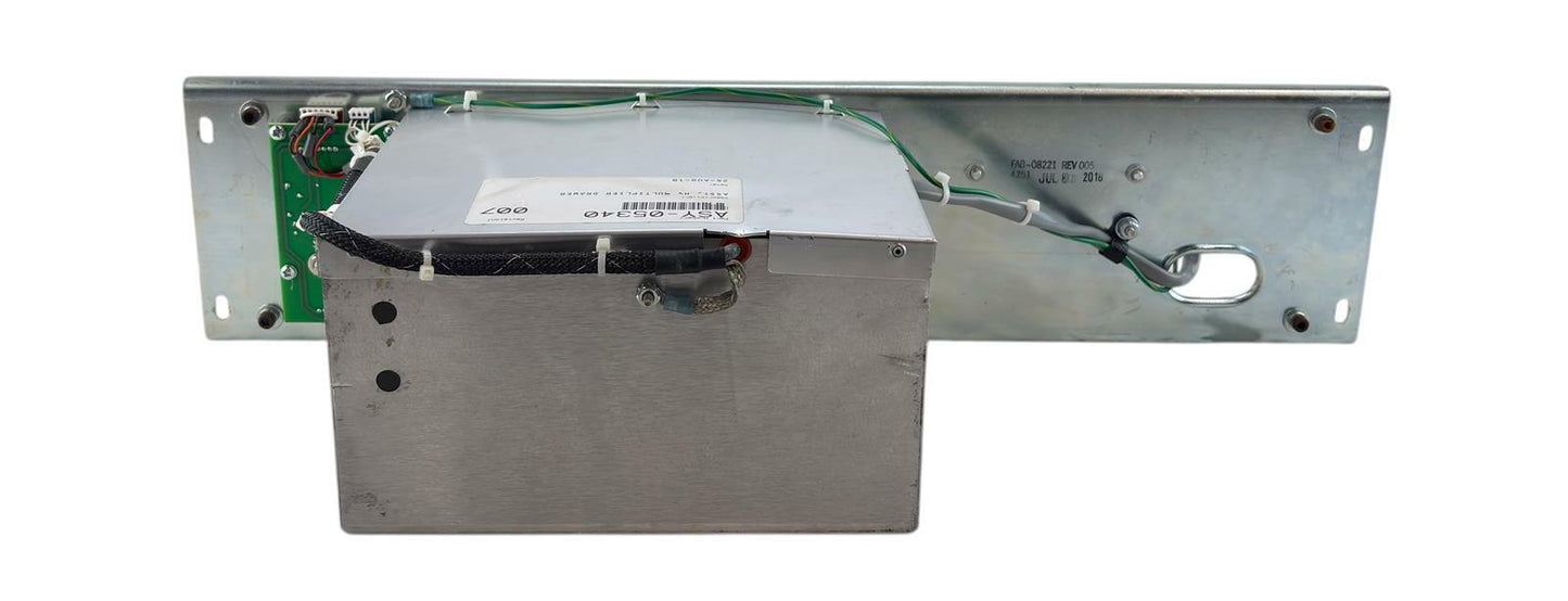 Hologic Dimensions ASY-05340 Multiplier Enclosure Mfg: 2018