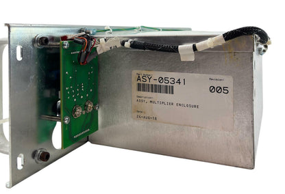 Hologic Dimensions ASY-05340 Multiplier Enclosure Mfg: 2018