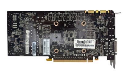 EVGA Nvidia GeForce GTX 570 HD 1.2GB GDDR5 PCIe Video Graphics Card