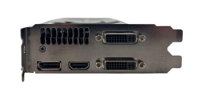 EVGA Nvidia GeForce GTX 570 HD 1.2GB GDDR5 PCIe Video Graphics Card