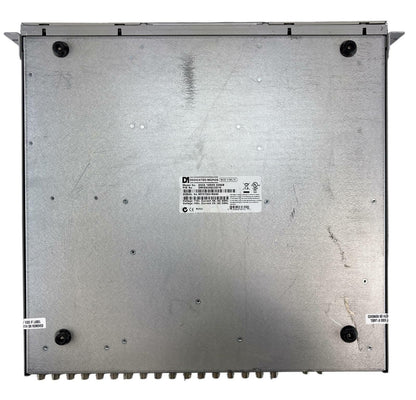 Dedicated Micros Digital Sprite 2 DS2A 16-Ch DVD DVR Recorder - No HDD - READ