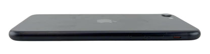 Apple iPhone SE 2nd Gen. A2275 - 64GB Unlocked Black Smartphone - READ Display