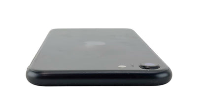 Apple iPhone SE 2nd Gen. A2275 - 64GB Unlocked Black Smartphone - READ Display