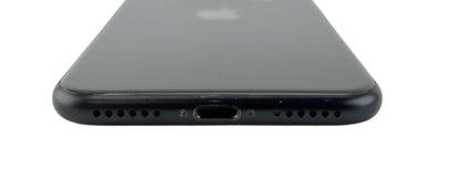 Apple iPhone SE 2nd Gen. A2275 - 64GB Unlocked Black Smartphone - READ Display