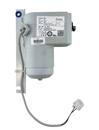 Stryker ilcoDrive OZG OZG-GR-18-IPX4 Fowler Actuator Motor 3005-300-705