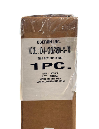 Oberon 1044-CC0AP3800-S-XCI Wireless Access Point Ceiling Mount for Cisco AP3800