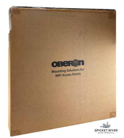 Oberon 1044-CC0AP3800-S-XCI Wireless Access Point Ceiling Mount for Cisco AP3800