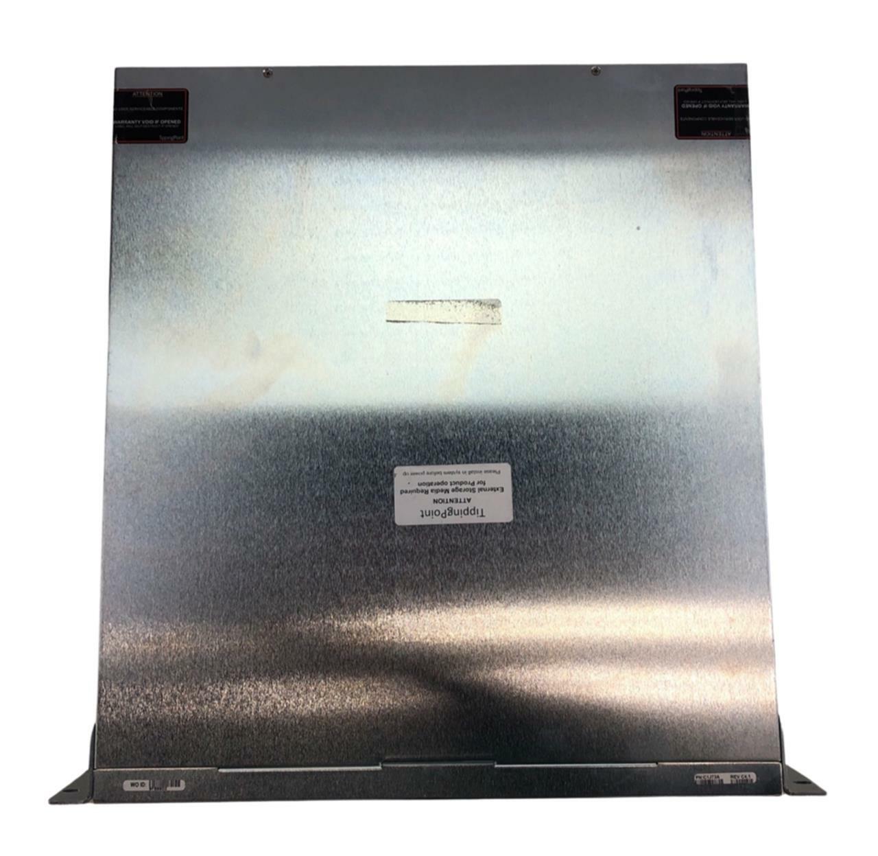 Trend Micro TippingPoint 2200T TPS Threat Protection Network Security System