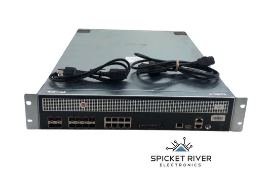 Trend Micro TippingPoint 2200T TPS Threat Protection Network Security System