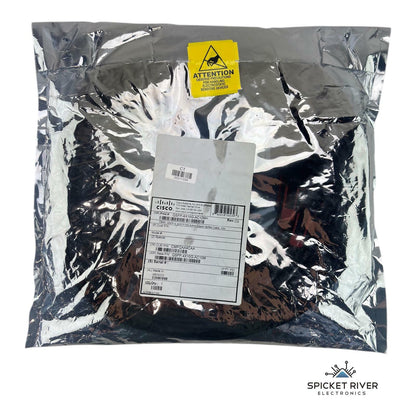 Open - Cisco QSFP-4X10G-AC10M QSFP to 4xSFP 10G Active Copper Splitter, 10m