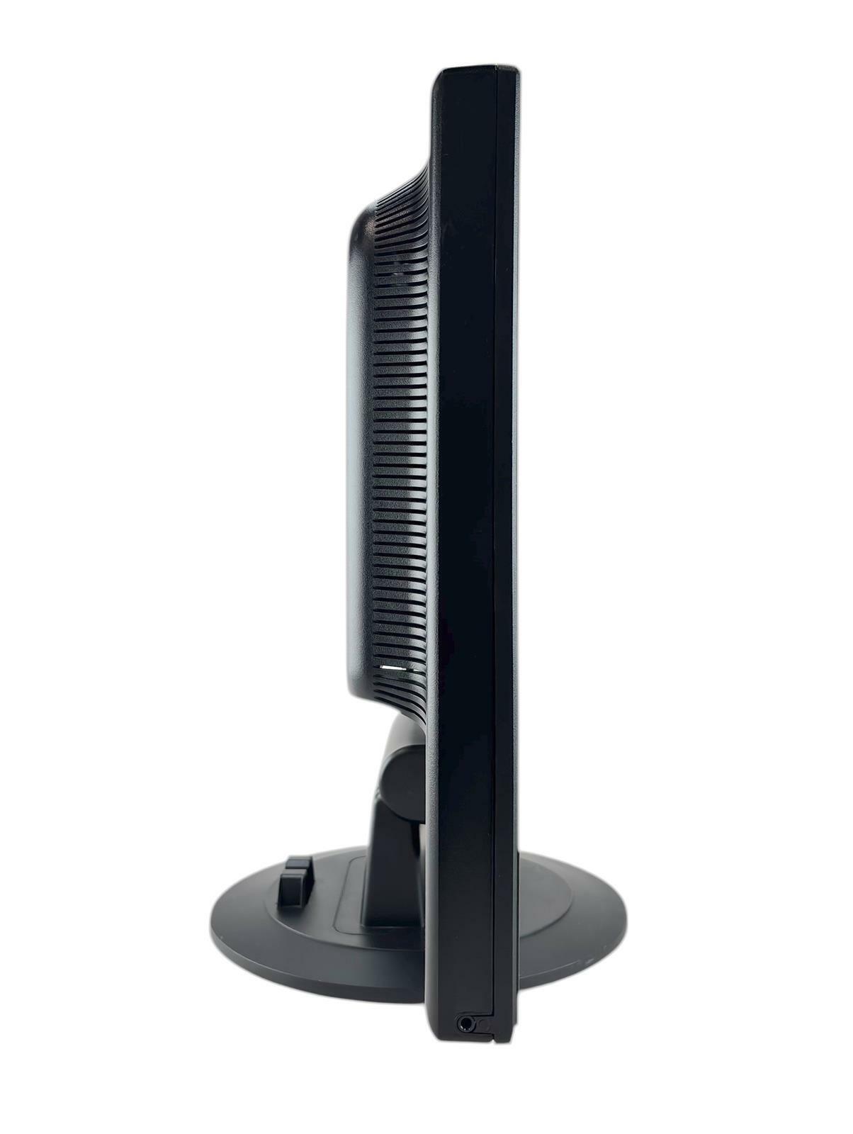 NEC AccuSync AS221WM 22" WSXGA+ 1680x1050 VGA/DVI LCD Display Monitor