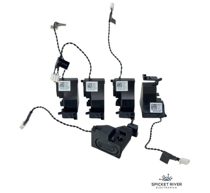 Lot of 5 - Dell 0D941Y Built-In Speaker for OptiPlex Micro Form Factor MFF