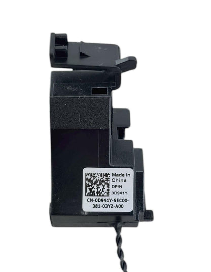 Lot of 5 - Dell 0D941Y Built-In Speaker for OptiPlex Micro Form Factor MFF