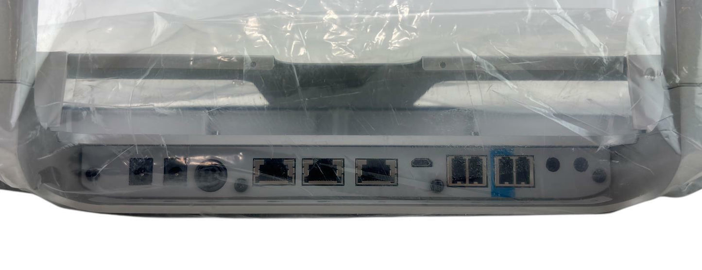 Open Box - Cisco TTC8-09 Telepresence Speaker Track 60 Base Unit - No Speaker