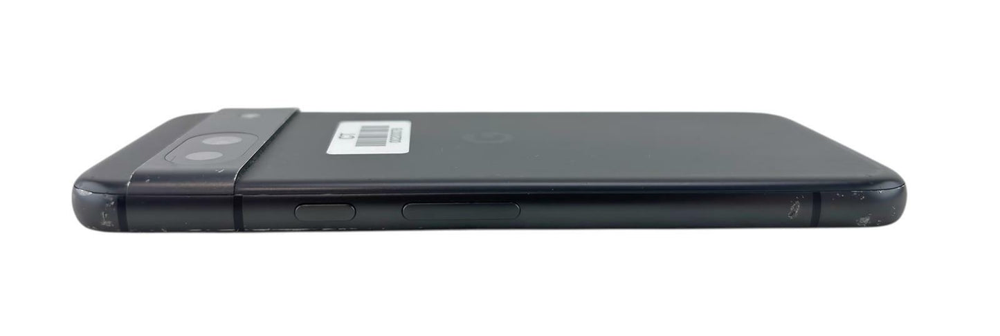 Google Pixel 8a - 128GB Verizon - Obsidian - Android Smartphone - READ