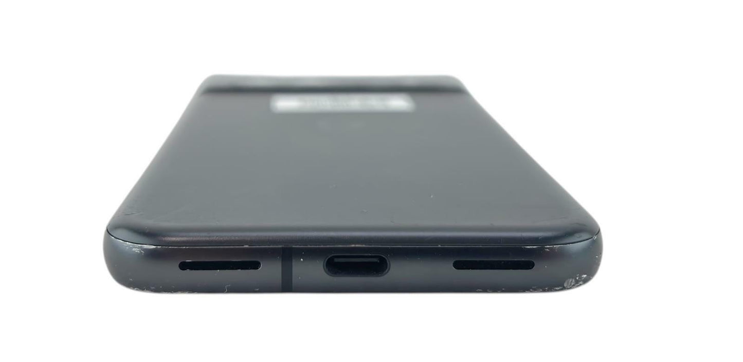 Google Pixel 8a - 128GB Verizon - Obsidian - Android Smartphone - READ