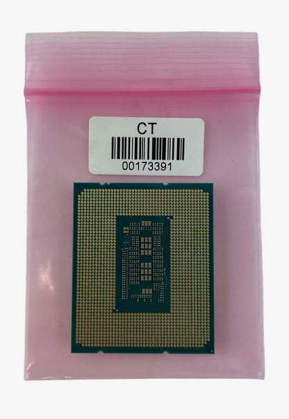 Intel Core i5-13600T 14 Core 1.80GHz 20 Thread LGA1700 Socket CPU Processor