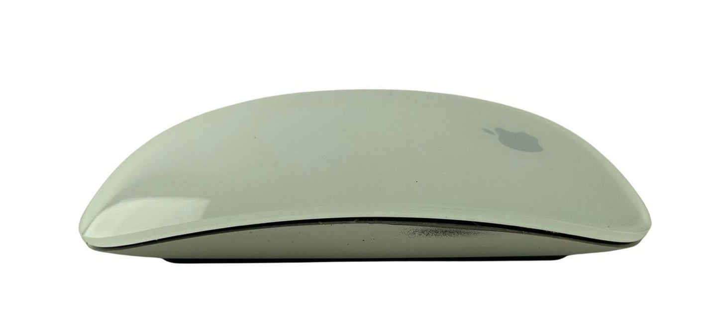 Apple Magic Mouse A1296 White Laser Bluetooth Wireless Mouse