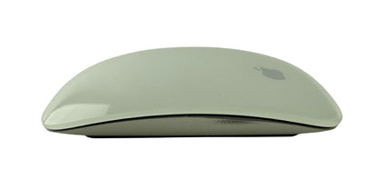 Apple Magic Mouse A1296 White Laser Bluetooth Wireless Mouse