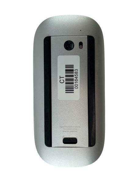 Apple Magic Mouse A1296 White Laser Bluetooth Wireless Mouse