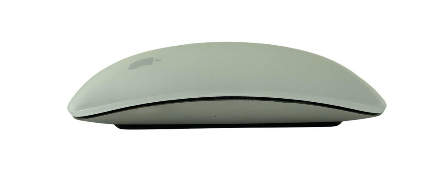 Apple Magic Mouse A1296 White Laser Bluetooth Wireless Mouse