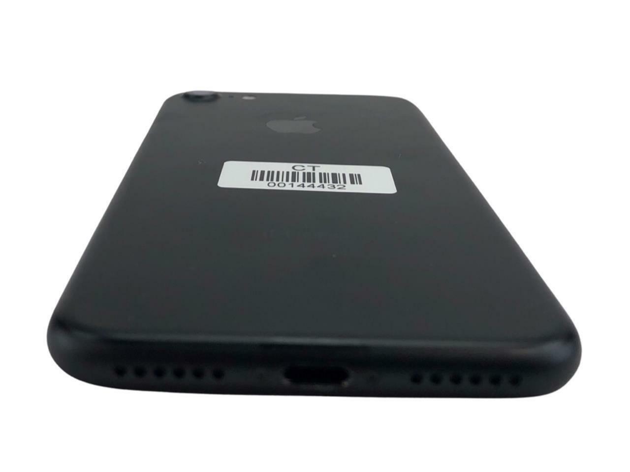 Apple iPhone 7 - A1660 - Unlocked (CDMA + GSM) 32GB Black Smartphone - READ