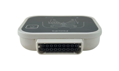 Philips ST80i Compact Wireless 12-Lead PIM Patient Monitor 453564277261 - READ
