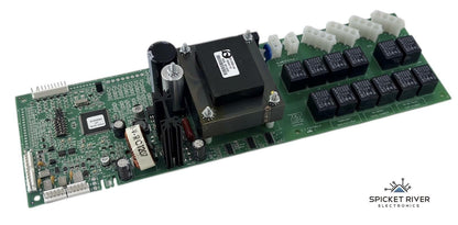 Stryker 25-0304-A2 Motor Control Board for Stryker FL25E