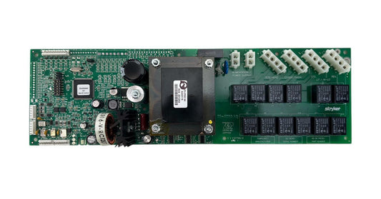 Stryker 25-0304-A2 Motor Control Board for Stryker FL25E