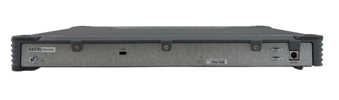 Juniper Networks SRX300 Services Gateway Firewall - No AC Adapter