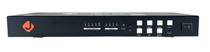 J-Tech Digital JTECH-VW02 Multi Input Full HD 10x10 Video Wall Controller