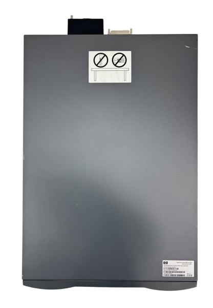 HP StorageWorks LTO 3 1/8 Ultrium 960 Tape Autoloader AF204A 391206-002