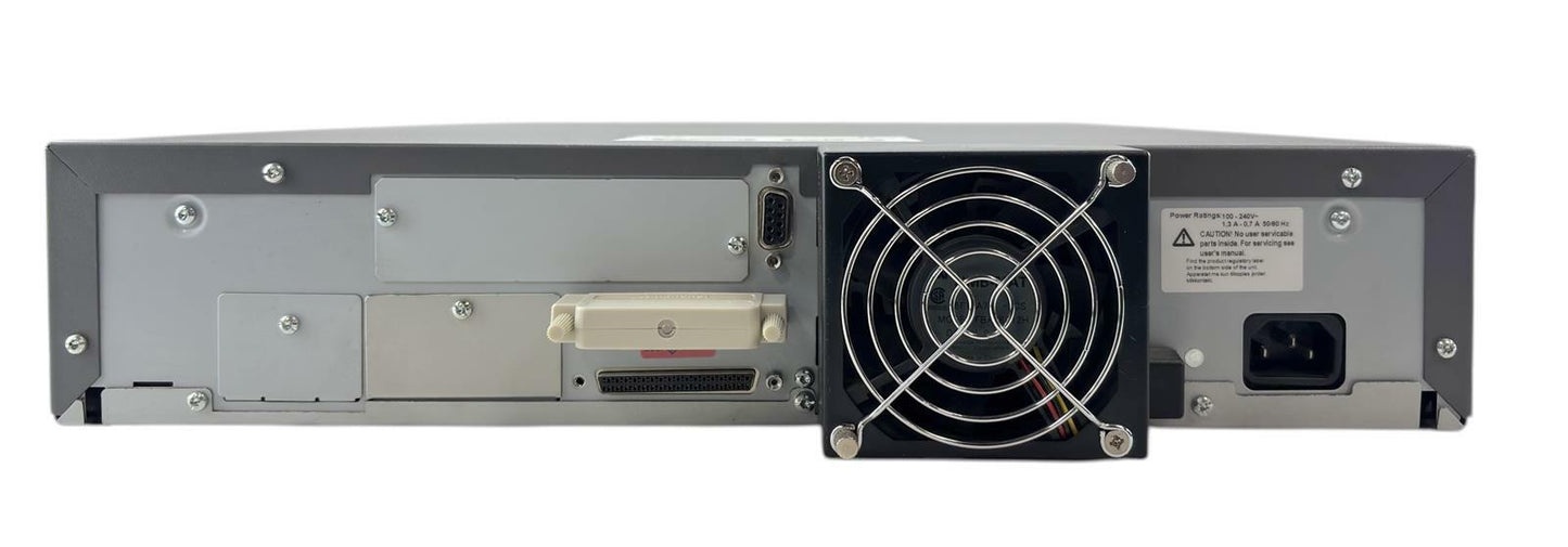 HP StorageWorks LTO 3 1/8 Ultrium 960 Tape Autoloader AF204A 391206-002