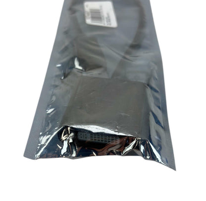 NEW - Lot of 47 - Display Port Male to DVI Female Video Input Adapter Cable