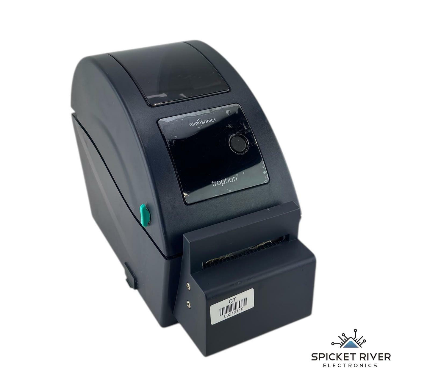 Nanosonics Trophon DT2205 Direct Thermal Label Printer - No AC